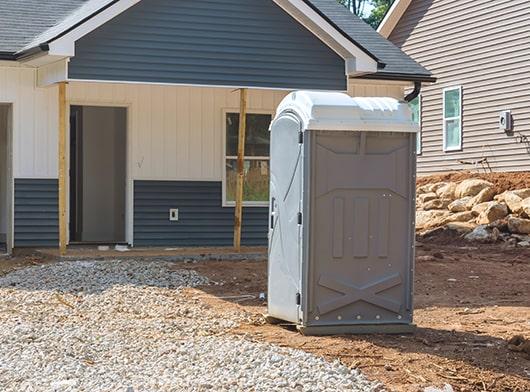 the number of standard portable toilets units required will depend on factors such as the length of the event, the number of guests, and the duration of the event