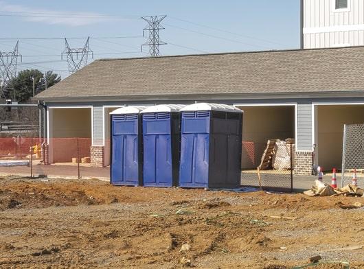 you can rent construction portable toilets for your construction site by contacting us and discussing your specific needs and details of your project